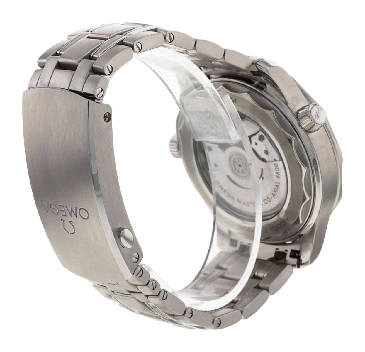 Omega Seamaster Diver 300m 210.30.42.20.10.001 Omega Seamaster Diver 300m 210.30.42.20.10.001